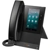 Hewlett Packard (HP) Telefonas Poly POLY CCX 400 Business Multimedia Telefonas su Open SIP ir PoE palaikymu