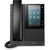 Telefonas HP Poly CCX 500 Business Media Telefonas su Open SIP ir PoE