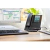 Telefonas HP Poly CCX 500 Business Media Telefonas su Open SIP ir PoE