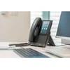 „Hewlett Packard (HP) Poly CCX 505 Business Media Phone“, skirtas „Microsoft Teams“ ir su PoE