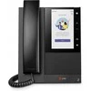 „Hewlett Packard (HP) Poly CCX 505 Business Media Phone“, skirtas „Microsoft Teams“ ir su PoE