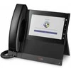Hewlett Packard (HP) „Poly CCX 600“ verslo medijos telefonas, skirtas „Microsoft Teams“ ir palaikantis „PoE“