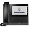 Hewlett Packard (HP) „Poly CCX 600“ verslo medijos telefonas, skirtas „Microsoft Teams“ ir palaikantis „PoE“