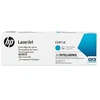 Hewlett Packard (HP) HP No.410X HC (CF411JC), žydra kasetė