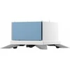 Hewlett Packard (HP) HP Clr LaserJet Storage Stand