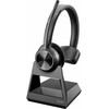 HP Poly DECT Ausinės Savi 7310 UC monaural
