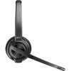 HP Poly Ausinės 8D3F5AA / 8D3F5AA#ABB Juodas