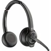 HP Poly Ausinės 8D3F5AA / 8D3F5AA#ABB Juodas