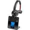 HP Poly DECT Ausinės Savi 8410 Office monaural Teams