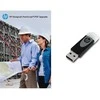 HP INC spausdintuvas HP DesignJet PostScript/PDF atnaujinimo rinkinys