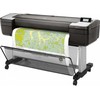 HP DesignJet T1700 44 colių didelio formato spausdintuvas su PostScript