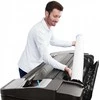 Hewlett Packard (HP) Spausdintuvas HP Designjet T1700dr 44-in Plačiaformatis Thermal inkjet Spalvotas 2400x1200DPI