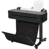 Hewlett Packard (HP) Ploter HP DesignJet T630 24-in Spausdintuvas