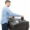 Spausdintuvas HP DesignJet Z9+ 111cm 44" Großformatdrucker mit Postscript
