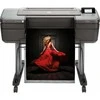 Hewlett Packard (HP) Ploter HP Designjet 24-calowa spausdintuvas PostScript Z9+