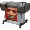 Hewlett Packard (HP) Ploter HP Designjet 24-calowa spausdintuvas PostScript Z9+