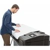 Hewlett Packard (HP) HP Designjet 44 colių spausdintuvas PostScript Z9+dr su okracznik V-Trimmer