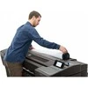 Hewlett Packard (HP) HP Designjet 44 colių spausdintuvas PostScript Z9+dr su okracznik V-Trimmer