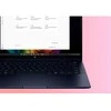 Mėlyna Nešiojamas kompiuteris Computer HP EliteBook X Flip G1i - Intel Core Ultra 7 258V, 32GB RAM, 1TB SSD, 14" Jutiklinis ekranas, Windows 11 Pro, 5G, Mėlyna