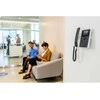 Hewlett Packard (HP) HP Poly Edge E100 IP telefonas su PoE