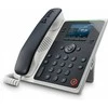 Hewlett Packard (HP) HP Poly Edge E100 IP telefonas su PoE