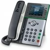 Hewlett Packard (HP) Poly Edge E320 IP telefonas ir PoE