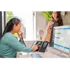 HP „Poly Edge E450“ IP telefonas su „PoE“ palaikymu