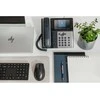 Hewlett Packard (HP) Poly Edge E550 IP telefonas, PoE