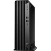 Stacionarus kompiuteris HP Elite 805 G9 – Wolf Pro Security – SFF – Ryzen 7 8700G / 4,2 GHz – 16 GB RAM – 512 GB SSD – NVMe – Radeon 780M – Wi-Fi 6, 1 GbE, Bluetooth 5.3 – WLAN: 802.11a/ac5 – 3 raktas –/n/ac/b lenta: Vokiečių - Sm