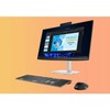 Stacionarus kompiuteris HP Elite Studio 8 AiO Intel Core Ultra 5 245 60,45cm 23,8Zoll FHD 16GB 512GB/SSD W11P 3J Gar (DE)