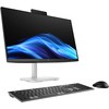 Stacionarus kompiuteris HP Elite Studio 8 AiO Intel Core Ultra 5 245 60,45cm 23,8Zoll FHD 16GB 512GB/SSD W11P 3J Gar (DE)