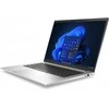 Nešiojamas kompiuteris HP EliteBook 845 G9 (9M438AT) (sidabrinis, Windows 11 Pro 64-Bit, 35.6 cm (14 col.), 512 GB SSD)
