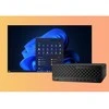 Stacionarus kompiuteris HP ELITEDESK 8 SFF G1I U7-265 - 16GB 512GB W11P 3Y