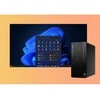 Stacionarus kompiuteris HP ELITEDESK 8 TWR G1I U5-235