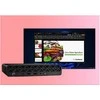 Stacionarus kompiuteris HP EliteDesk Mini 8 G1 CU5-235T/16GB/512GB/W11Pro WLAN 3J