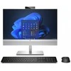 Stacionarus kompiuteris HP EliteOne 840 G9 Intel Core i5-14500 60,45cm 23,8Zoll 16GB 512GB/SSD W11P 3J Gar (DE)