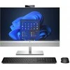 Stacionarus kompiuteris Daugiafunkcis kompiuteris HP EliteOne 870 G9 Intel Core i7-14700 68,58 cm (27 colių) 16 GB RAM 512 GB SSD W11P 1J War (DE)