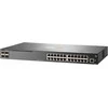 Šakotuvas Hp Enterprise Hewlett Packard (HP) HPE Aruba 2930F 24G 4SFP Swch Aruba 2930F 24G 4SFP Swch EU en