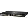 Šakotuvas Hewlett Packard (HP) HP Switch 2930F 48G 4SFP+ PoE+ 740W