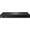 Šakotuvas Hewlett Packard (HP) HPE Aruba 2930F 48GPoE+4SFP 740W komutatorius Europa – anglų kalbos lokalizacija
