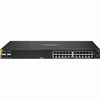 Šakotuvas Hewlett Packard (HP) HPE Aruba 6000 24G CL4 4SFP jungiklis
