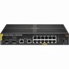 Šakotuvas High Peak ARUBA 6100 12G CL4 2SFP+ STOCK - .