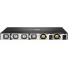 Šakotuvas Hewlett Packard (HP) ARUBA 6200M 24G CL4 POE-STOCK - .