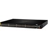 Šakotuvas Hewlett Packard (HP) ARUBA 6200M 48G CL4 POE-STOCK - .