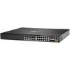 Šakotuvas Hewlett Packard (HP) ARUBA 6300M 24G 4SFP56 SW STOCK - .
