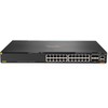 Šakotuvas Jungiklis HP HPE Aruba Switch CX 6300M 48G 4SFP56 48xGBit/4xSFP56 JL663A