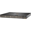Šakotuvas Jungiklis HP HPE Aruba Switch CX 6300M 48G 4SFP56 48xGBit/4xSFP56 JL663A