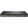 Šakotuvas Hewlett Packard (HP) ARUBA 6300M 48G CL4 POE 4 STOG - .