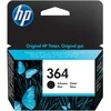 Hewlett Packard (HP) HP 364 Ink juodas Vivera (UK) Photosmart C5380 C6380 D5460 Photosmart B8550