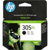 Hewlett Packard (HP) HP 305XL High Yield Juodas Original Ink Cartridge
